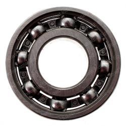 ALLIS CHALMERS/TUSK AC74253860 BEARING - SINGLE ROW BALL