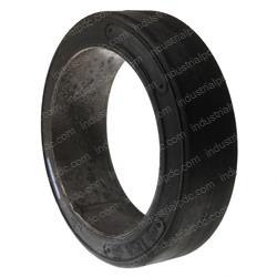 Picture of Tire - 17x5x12.125  Smooth