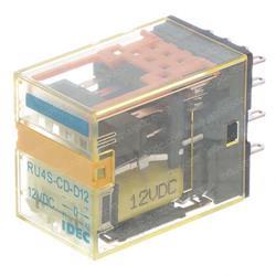 Picture of Relay,4 Pole