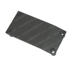 Picture of Cap - Tillerhead