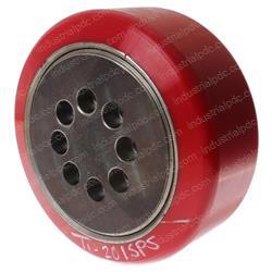 Picture of Tire - Assembly Poly