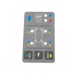 DECAL - OVERLAY