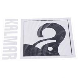 Picture of Sticker,kalmar