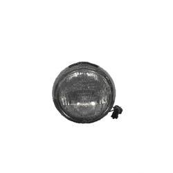 Picture of Roadlight - 6 in Round - Fog