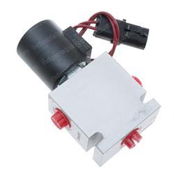 Picture of Valve - Solenoid