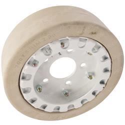Picture of Moulded Wheel - 200x8 Split Rim