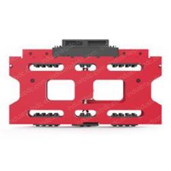 Picture of Ravas Cl Ii Ntep, Ss Brkt, Dc