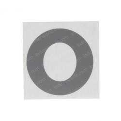 Picture of Decal - Mark O