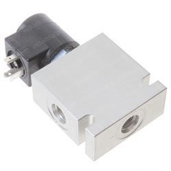 Picture of Valve Difflock+parking Brake