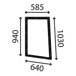 Picture of Pane- Doo