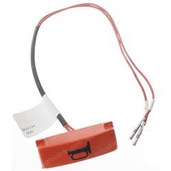 Picture of Switchbar Assembly - Horn