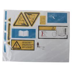 Picture of Sticker - Decal