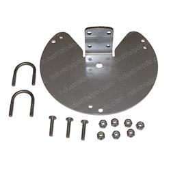 Picture of Mirror Mount West Coast Kit