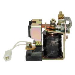 Picture of Contactor Assembly Short