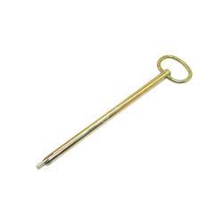 Picture of Pin Toggle .50 X 8.13