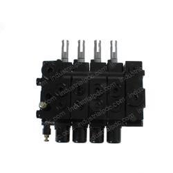 Picture of Valve - 4 Spool