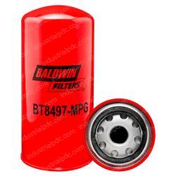 Picture of Filter - Hydraulic