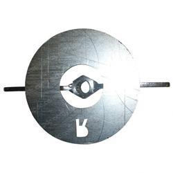 Picture of Nut - Right Thumb