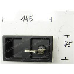 Picture of Latch - Rh Door