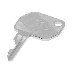 Picture of Key - Ignition/Door Lock