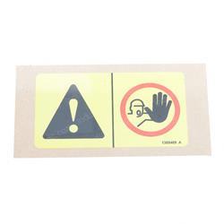 Picture of Sticker - Decal