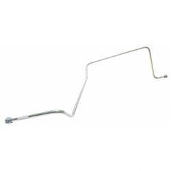 Picture of Side Shift Carriage Tube Assy