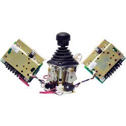 Picture of Controller - Multi Axis Boom