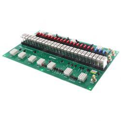 Picture of Printed Circuit Board