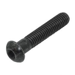 Picture of Bolt - Socket - Round Head