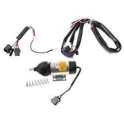 Picture of Stop Solenoid