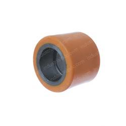 Picture of Wheel - Poly 3.375x2.625x1.98