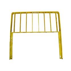 Picture of Backrest - Load