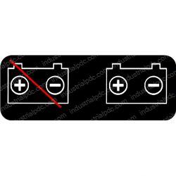 Picture of Sticker - Decal