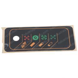 Picture of Charger Led Label