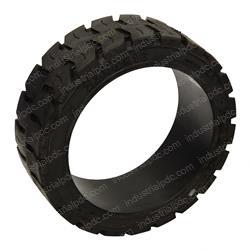 Picture of Tire - 22x8x16 Traction
