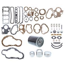 Picture of Overhaul Kit - (minor)