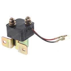 Picture of Relay Assembly