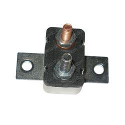 Picture of Breaker - Circuit