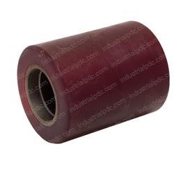 Picture of Wheel - Poly 3 X 3 3/4