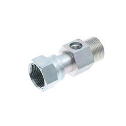 Picture of T Fitting