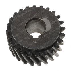 Picture of Gear Pump