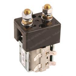 Picture of Contactor - 24 Volt