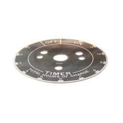 Picture of Elect - Timer Dial