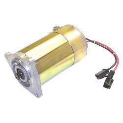 Picture of Motor Assembly