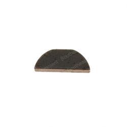 ALLIS CHALMERS/TUSK AC905121 KEY - WOODRUFF