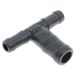 Picture of Tee Barb 3/4x1/2x1/2