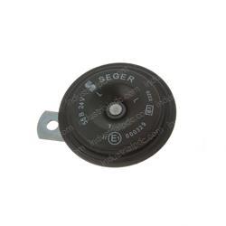 Picture of Horn - 24 Vdc 118db