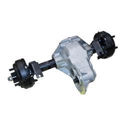 Picture of Assembly. Axle- 12.44 Ratio