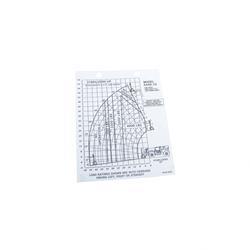 Picture of Decal - Load Chart