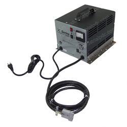 Picture of Charger - 24v 20a 120vac